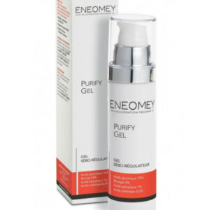 ENEOMEY Purify Cleanser Nettoyant Visage Et Corps 150ml