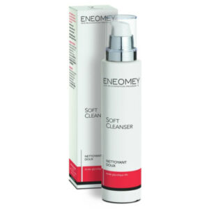 ENEOMEY Soft Cleanser Nettoyant Effet Peeling Doux 150 ml