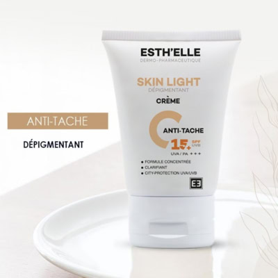 ESTHELLE Skinlight Concentre Anti-taches 30ml