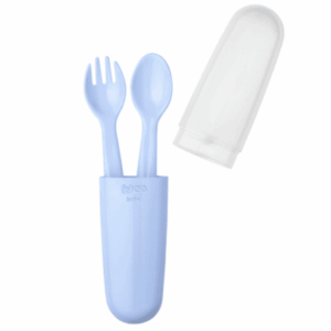 Wee Baby Ensemble de Fourchette et Cuillere
