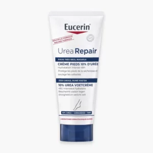 Eucerin Urea Repair Plus Crème Pieds 10% 100ml