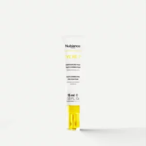 Nubiance EYE RE-7 Contour des Yeux Multi-Correcteur