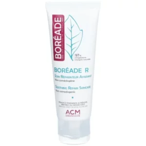 Acm Boreade R Soin Reparateur Apaisant 40ml