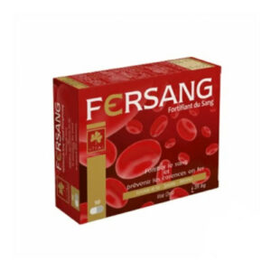 VITAL Fersang 90 Gelules