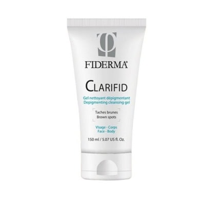 FIDERMA Clarifid Gel Nettoyant 150ml