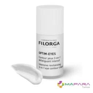 Filorga OPTIM-EYES Contour des Yeux 3en1 15ml