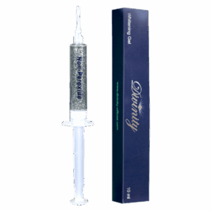 DIVINITY Gel de Blanchiment