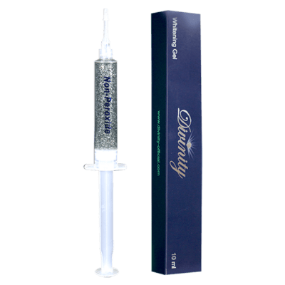 DIVINITY Gel de Blanchiment