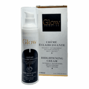 Glow Creme Eclaircissante 50ml