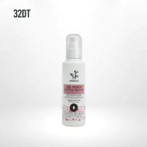 HERBÉOS Gel Visage Nettoyant Repulpant Anti-âge 170ml