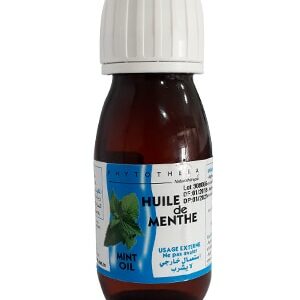 Vital Phytothera Huile de Menthe 65ml