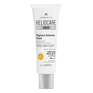 Heliocare 360 Pigment Solution Fluide SPF50+ 50ml