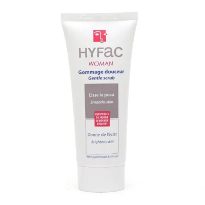HYFAC Gommage Douceur 40ml
