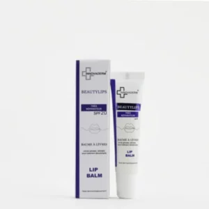 Innovaderm Beautylips Baume à Levre SPF20 15ml