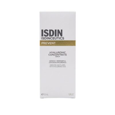 ISDIN Isdinceutics Prevent Hyaluronic Concentrate Sérum 30 ml