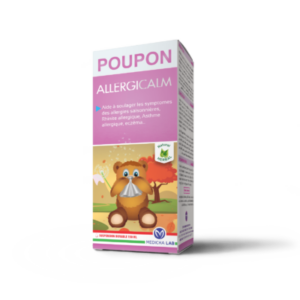 POUPON Allergicalm 150ml