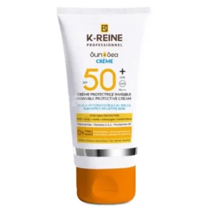 K-reine Creme Protectrice Invisible SPF50+ 50ml