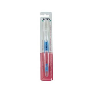KIN Brosse à Dents Gencives Effet Massage