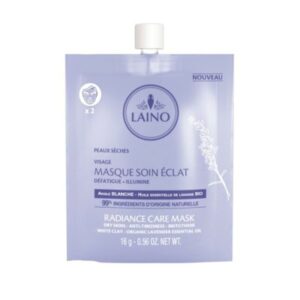 LAINO Masque Soin Eclat 16g