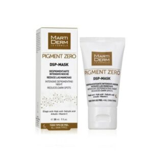 MARTIDERM Pigment Zero DSP Mask 30ml