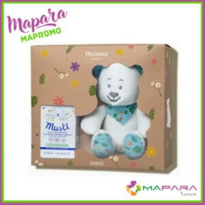 MUSTELA Coffret Musti Eau De Soin