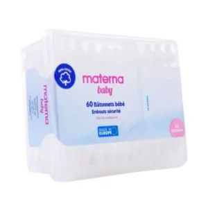 Materna Baby Family 60 Batonnets