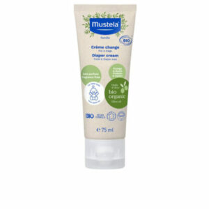 Mustela Creme Change Bio 75ml