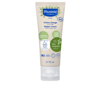 Mustela Creme Change Bio 75ml