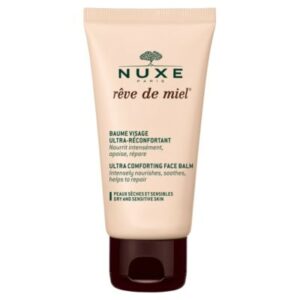 NUXE Reve de Miel Baume Visage Ultra-Réconfortant 30ml