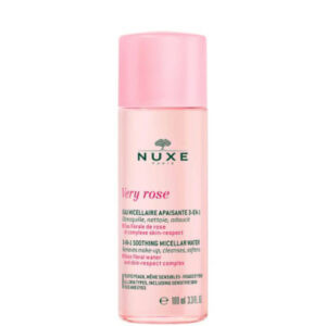 NUXE Very Rose Eau Micellaire Apaisante 3en1 100ml