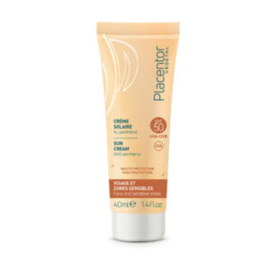PLACENTOR Creme Solaire SPF 50+