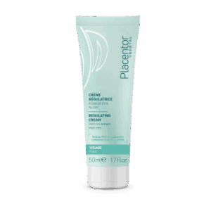 PLACENTOR Vegetal Creme Regulatrice Peaux Mixtes 50ml