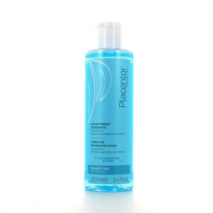 PLACENTOR Vegetal Lotion Tonique Oxygenante 250ml