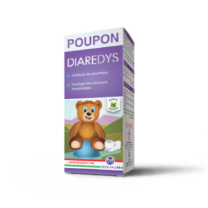 POUPON DIAREDYS 150ml