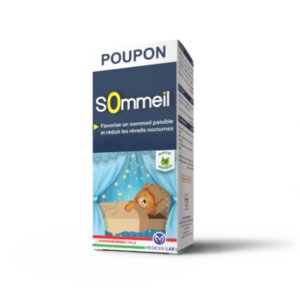 POUPON SOMMEIL 150ml
