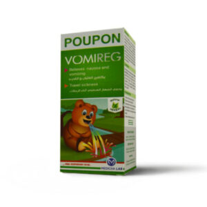 POUPON VOMIREG 150ml