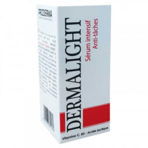 PRODERMA Dermalight Serum Intensif 30ml