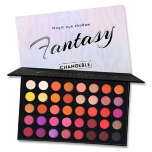 UCANbe Palette Fantasy 03 40 Fards
