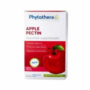 Phytothera Pectine de Pomme 30 Gelules