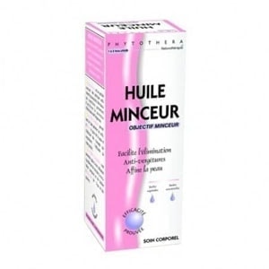 Phytothera Huile Minceur 60ml