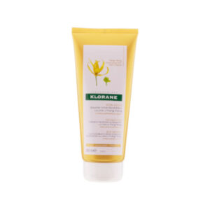 KLORANE Soin Soleil Baume Riche Réparateur à la cire d'Ylang-Ylang 200ml