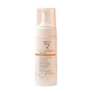 Roncey Clairskin Mousse Nettoyante Eclaircissante 150ml