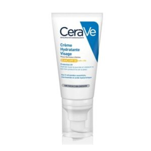 Cerave Creme Hydratante Visage SPF30 52ml