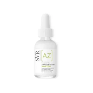 SVR Sebiaclear Ampoule Flash AZ 30ml