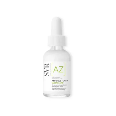 SVR Sebiaclear Ampoule Flash AZ 30ml