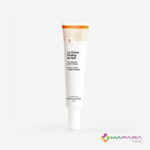 Novexpert Crème Peeling de Nuit 40ml