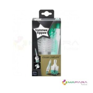 Tommee Tippee Goupillon Closer to Nature Unisexe