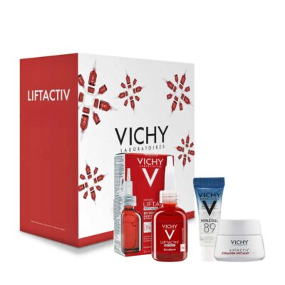 VICHY Pack Liftactiv B3 Serum