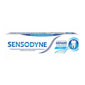 Sensodyne Répare et Protège Menthe 75ml