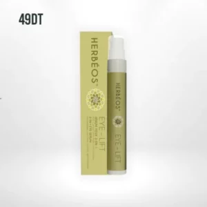 HERBÉOS Soin Contour Des Yeux EYE – LIFT 3en1